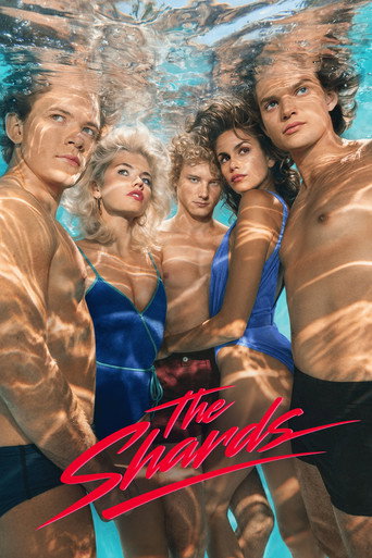 The Shards izle