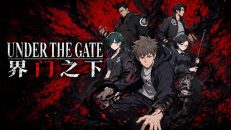 Under the Gate 14.Bölüm izle